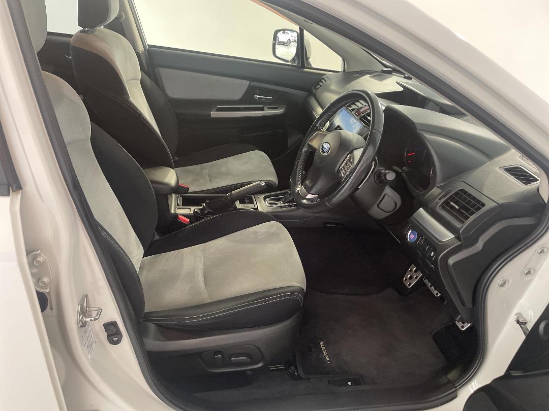 Photo '16' of Subaru XV