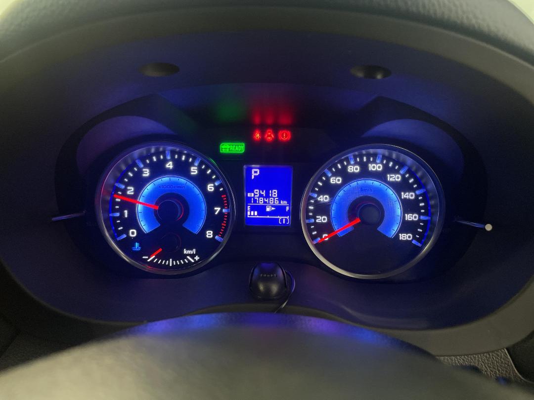 Photo '21' of Subaru XV