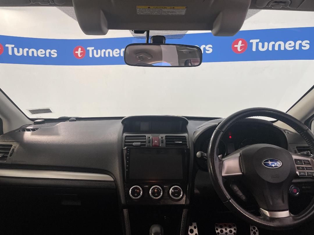 Photo '17' of Subaru XV