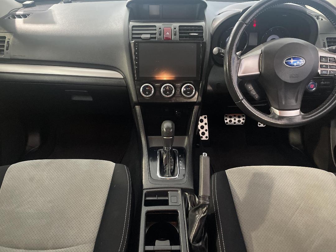 Photo '18' of Subaru XV