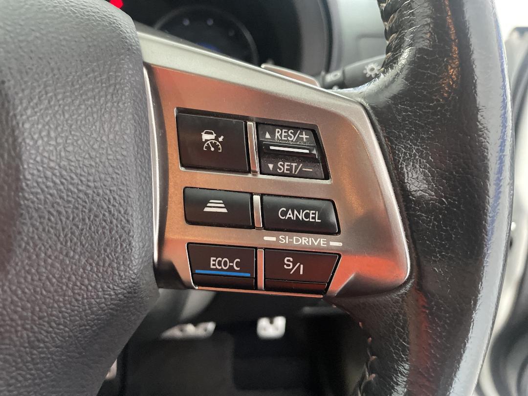 Photo '26' of Subaru XV