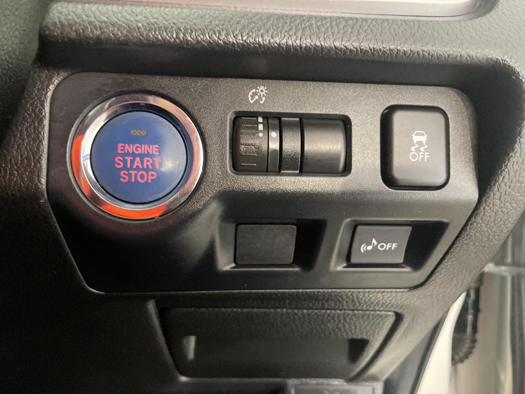 Photo '25' of Subaru XV