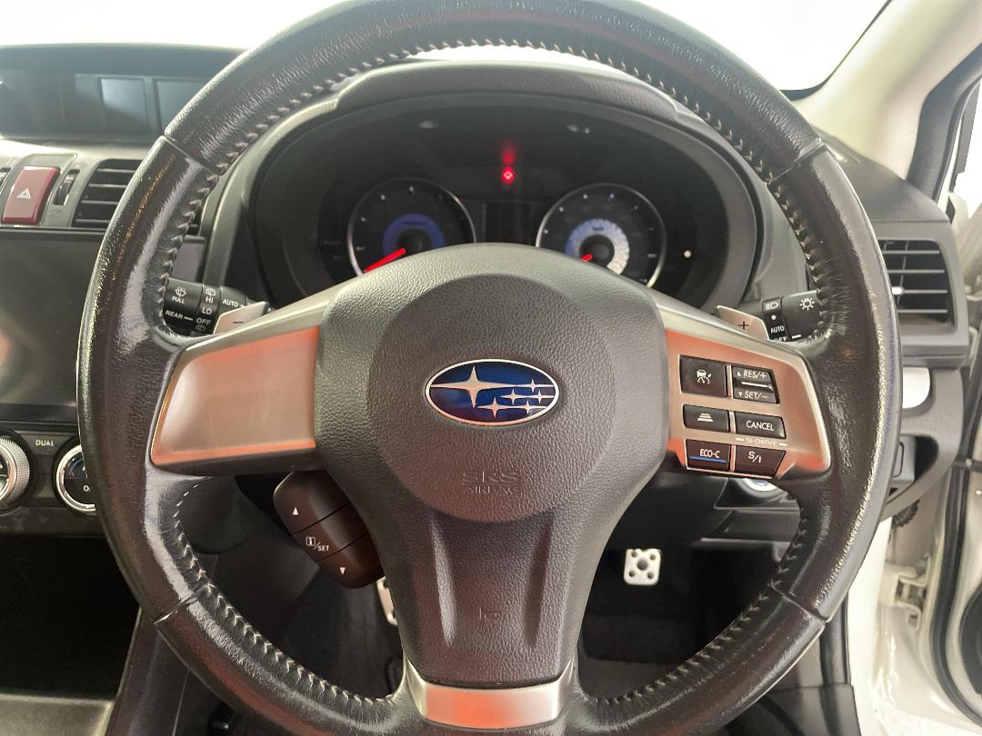 Photo '27' of Subaru XV