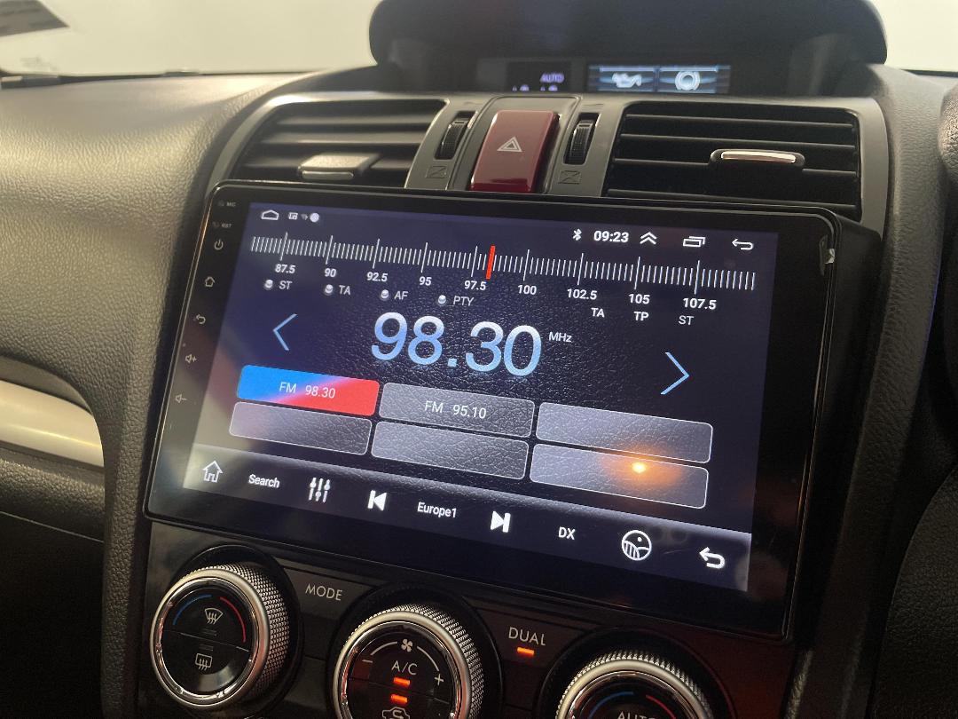 Photo '28' of Subaru XV