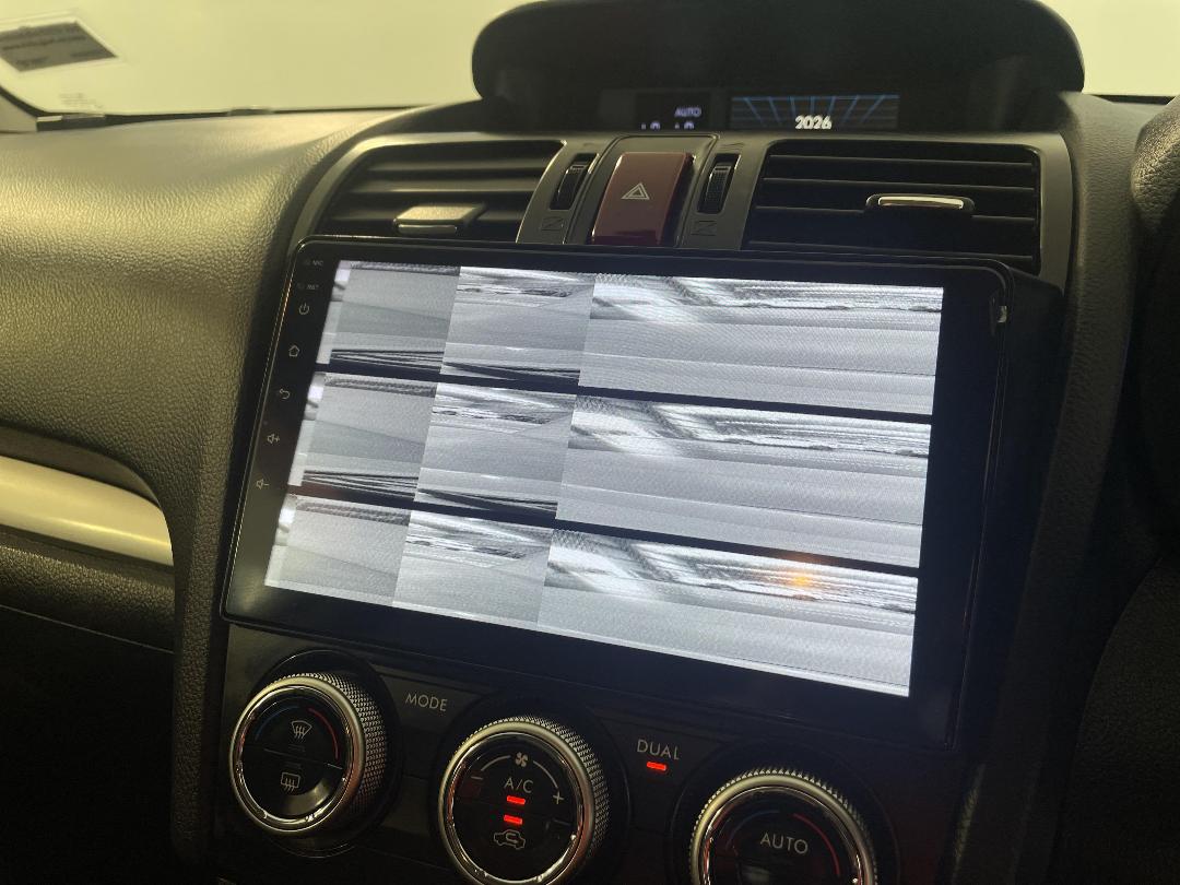 Photo '29' of Subaru XV