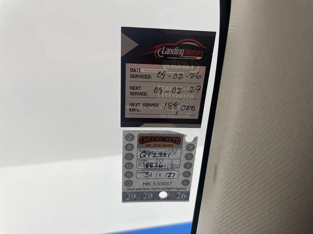 Photo '33' of Subaru XV