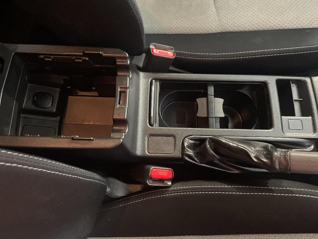 Photo '32' of Subaru XV