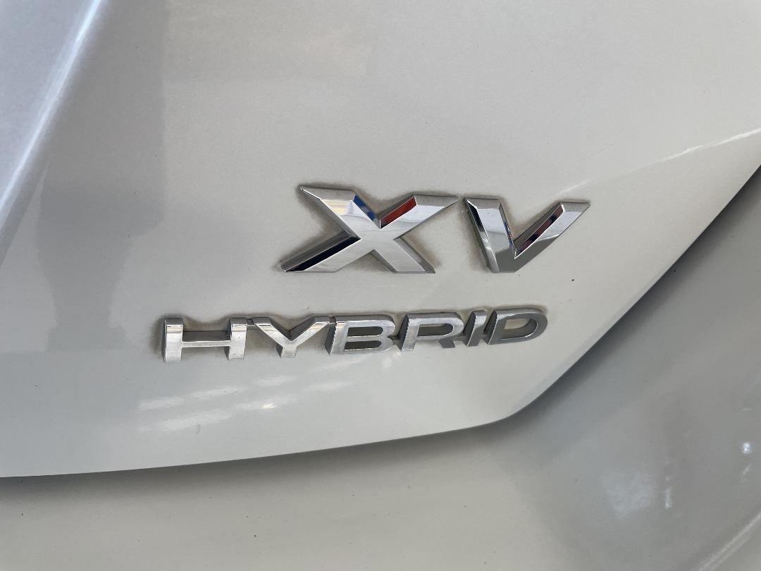 Photo '37' of Subaru XV