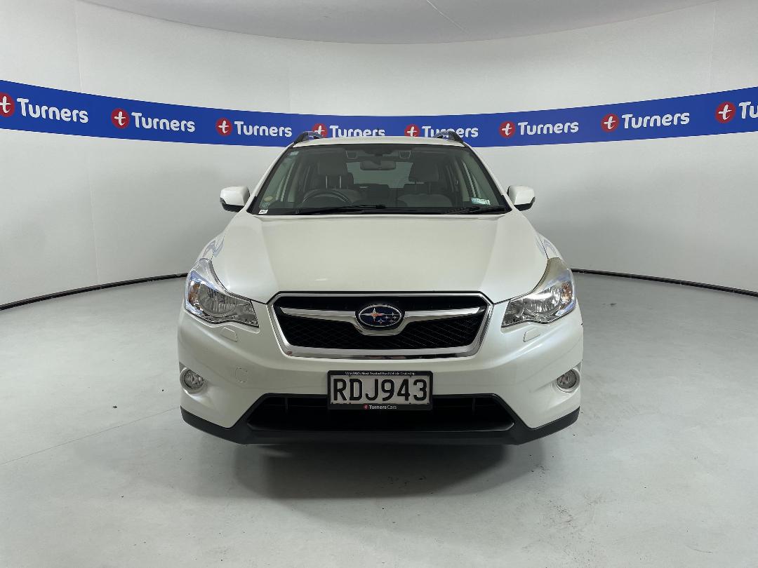 Photo '2' of Subaru XV