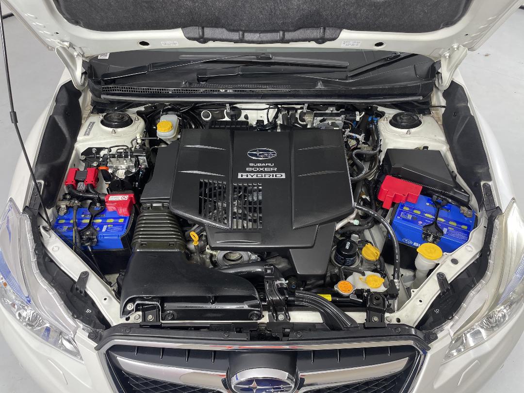 Photo '13' of Subaru XV