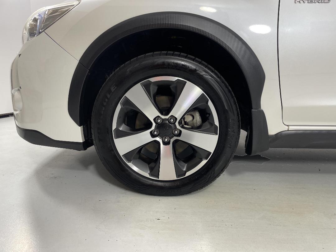 Photo '10' of Subaru XV