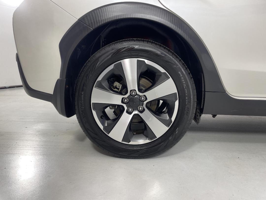 Photo '12' of Subaru XV