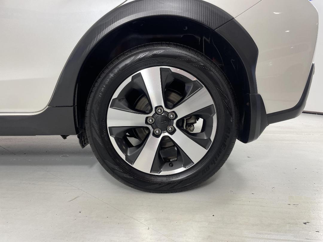 Photo '11' of Subaru XV