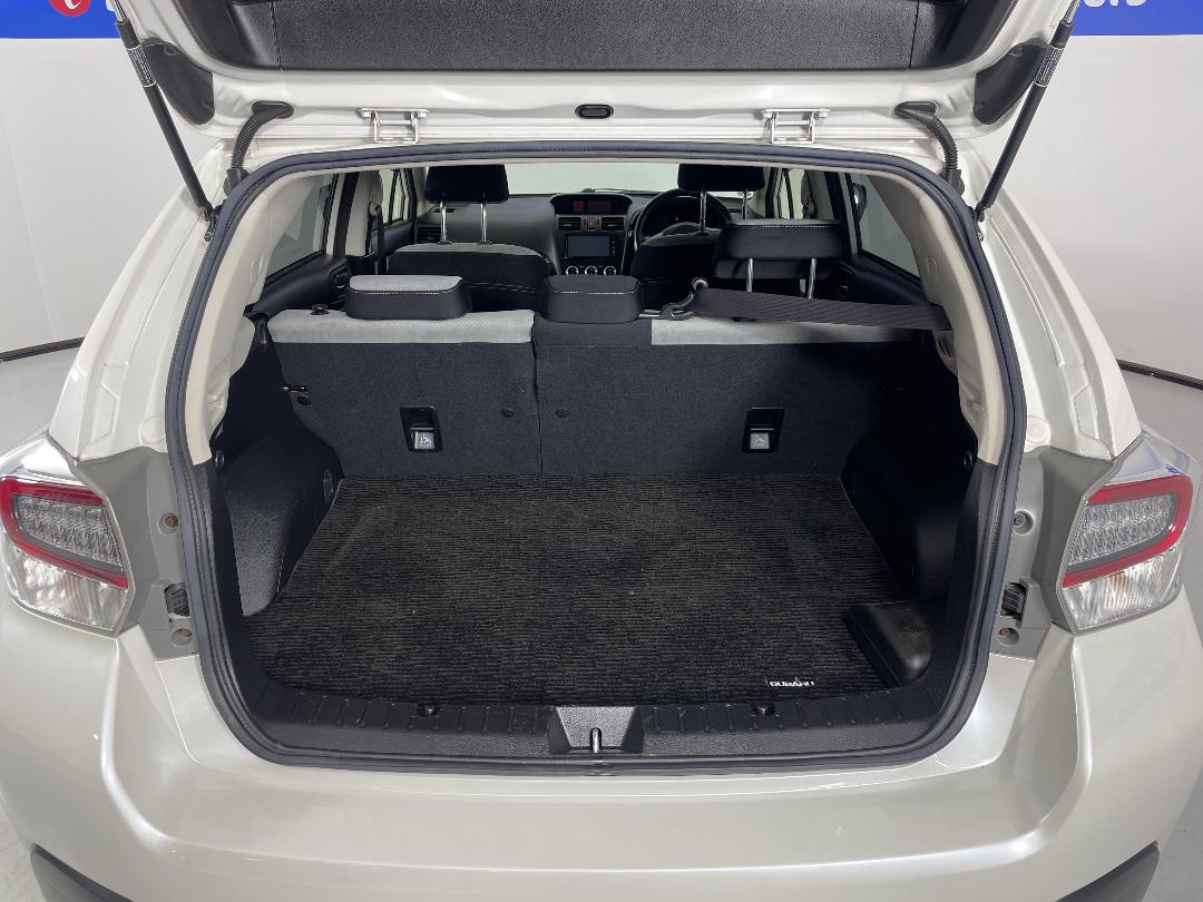 Photo '14' of Subaru XV