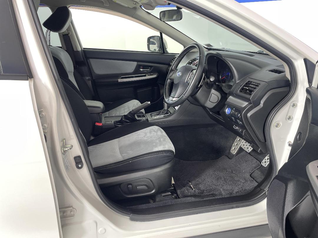 Photo '16' of Subaru XV