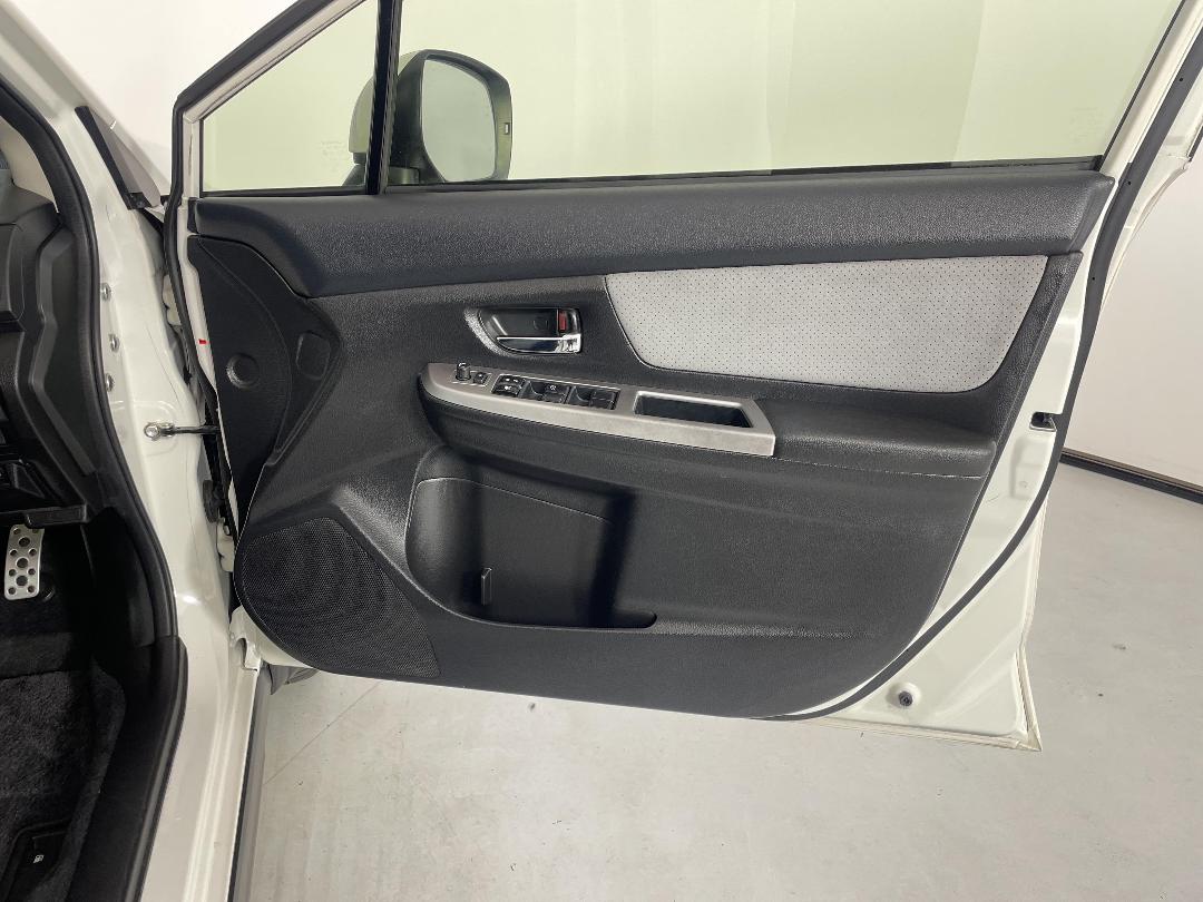 Photo '15' of Subaru XV