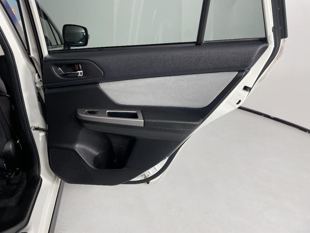 Photo '19' of Subaru XV