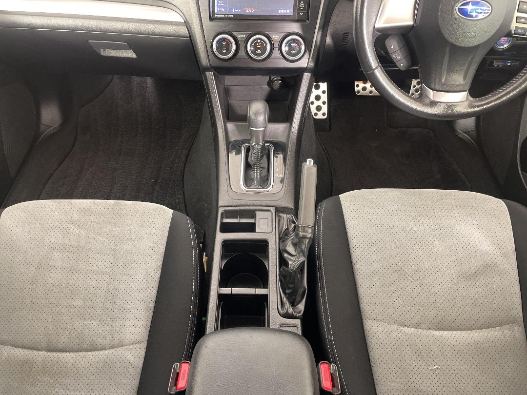 Photo '18' of Subaru XV