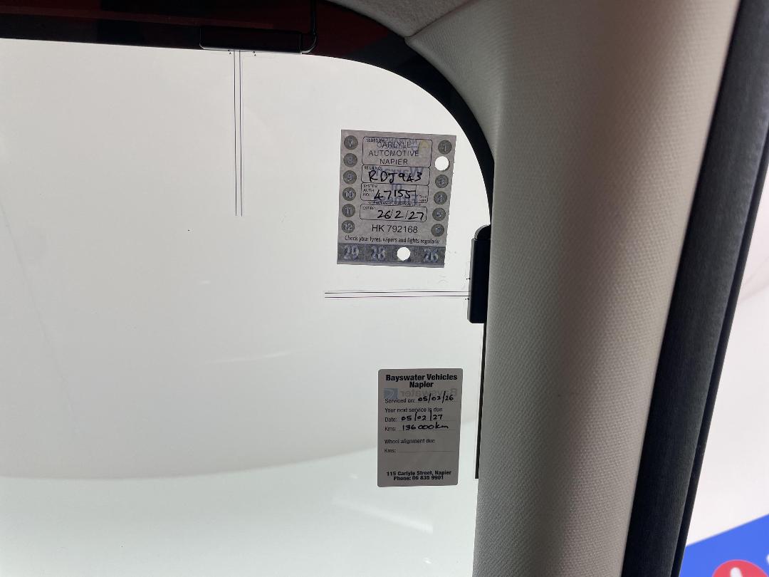 Photo '25' of Subaru XV