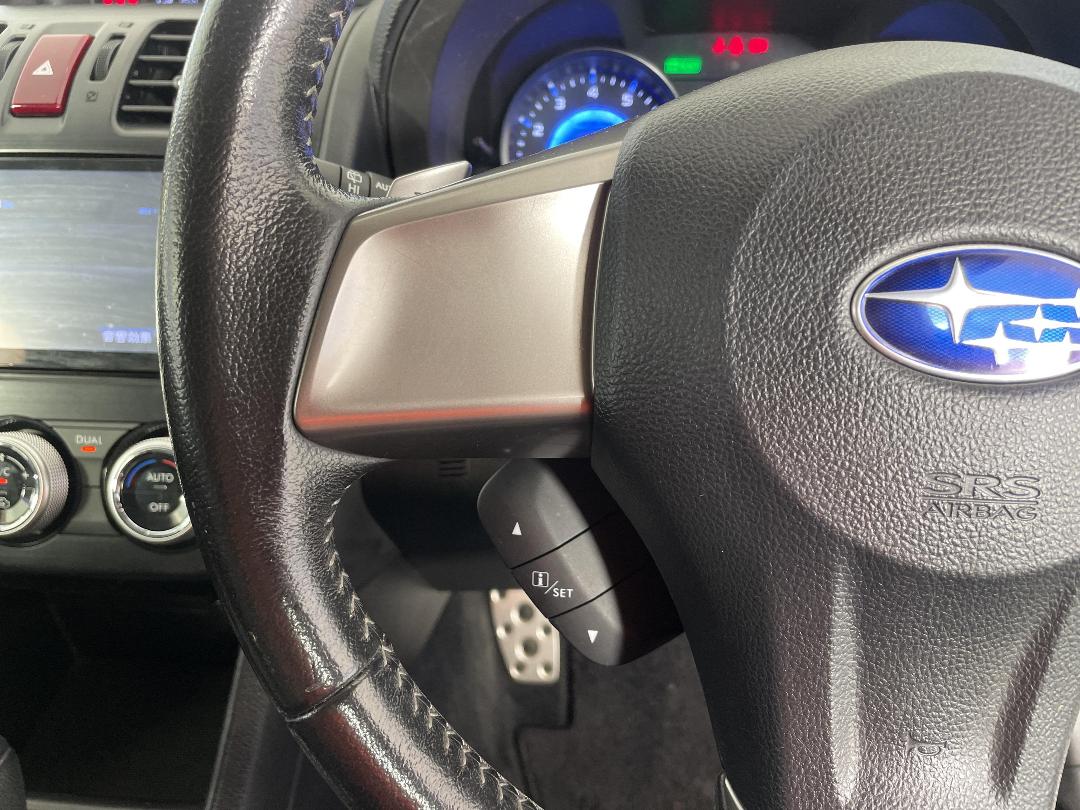 Photo '23' of Subaru XV