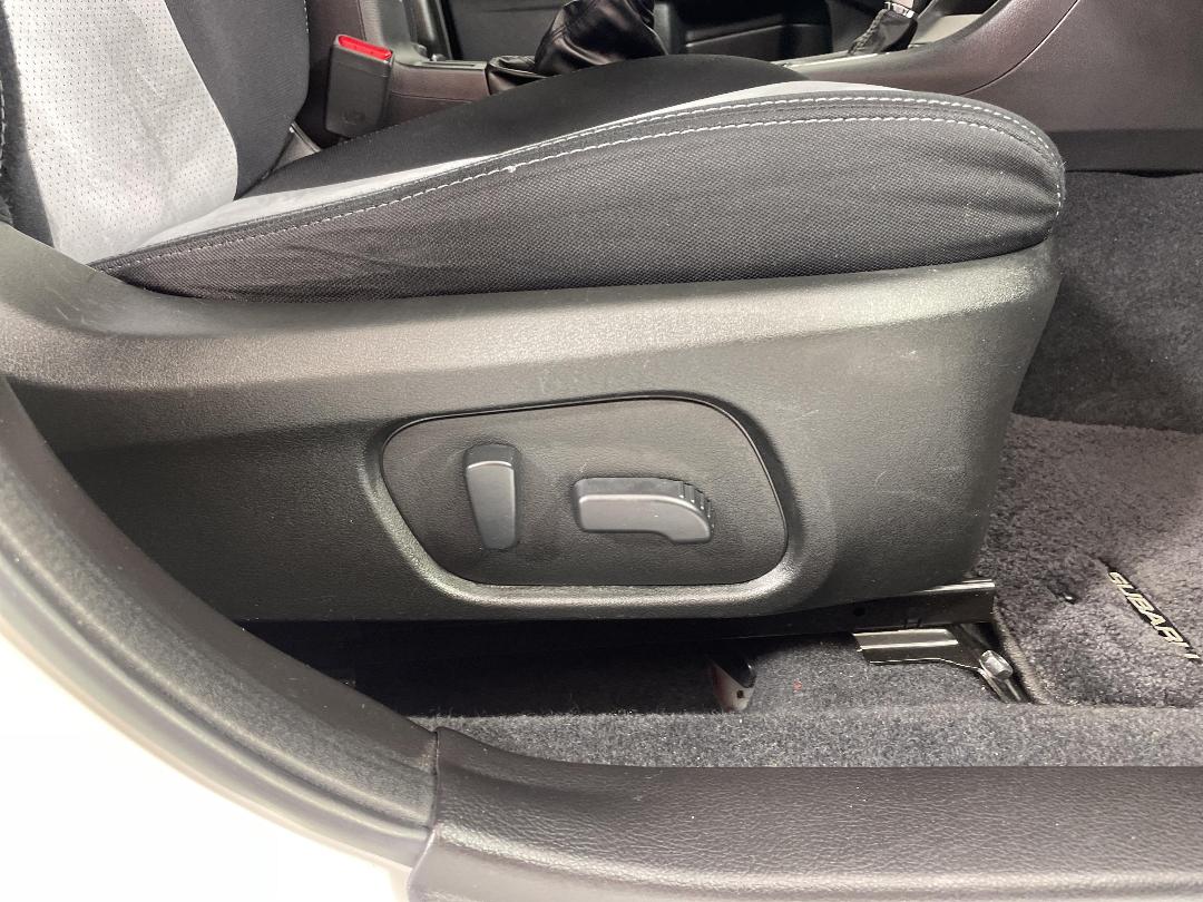 Photo '26' of Subaru XV