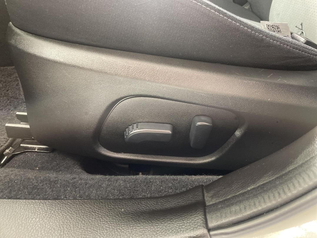 Photo '27' of Subaru XV