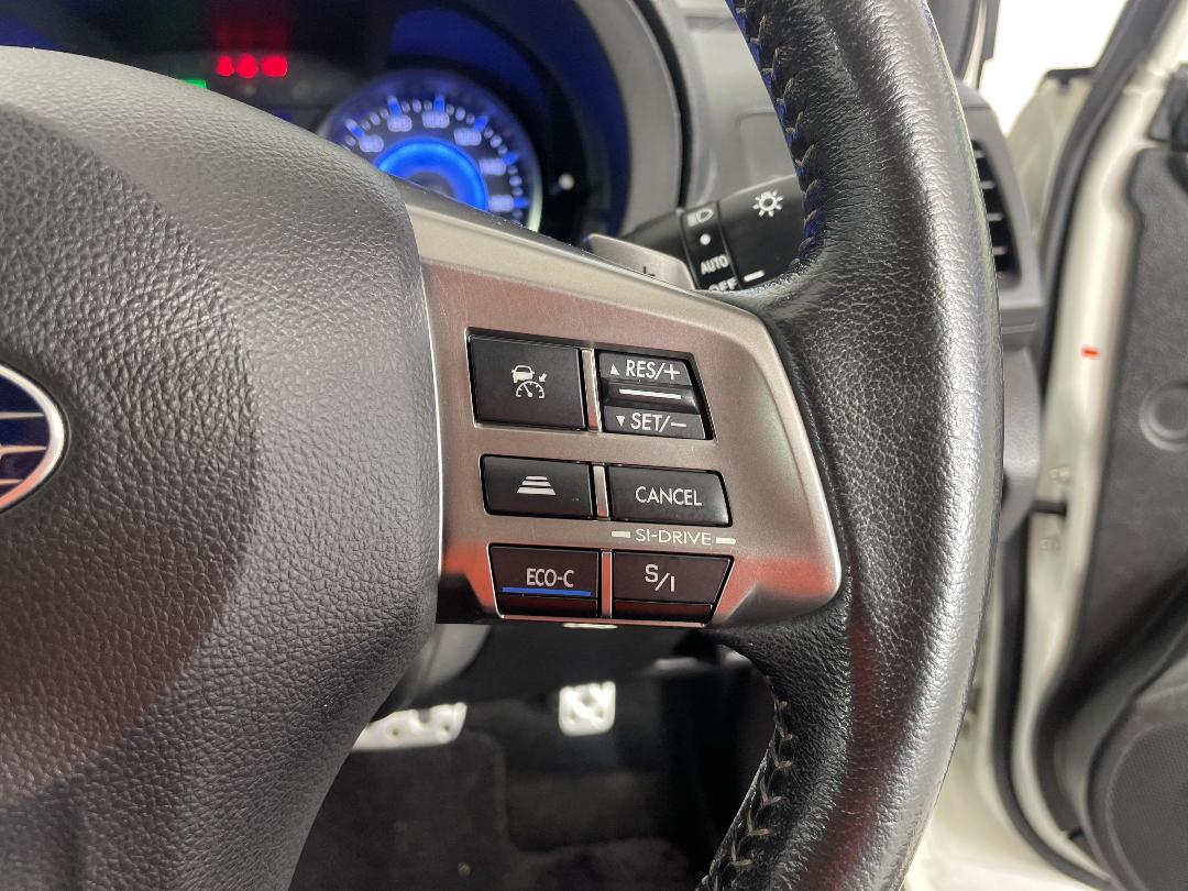 Photo '24' of Subaru XV