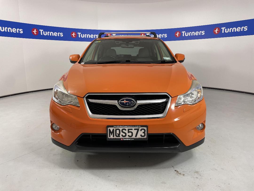 Photo '2' of Subaru XV