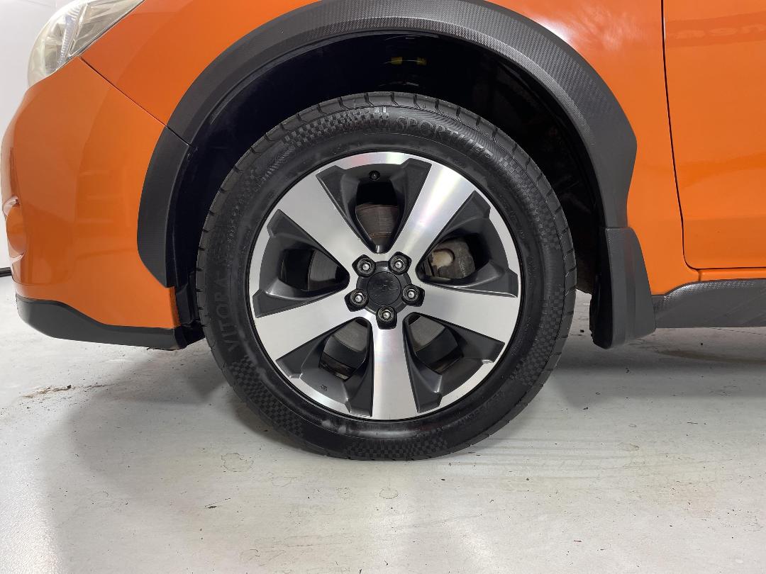 Photo '10' of Subaru XV