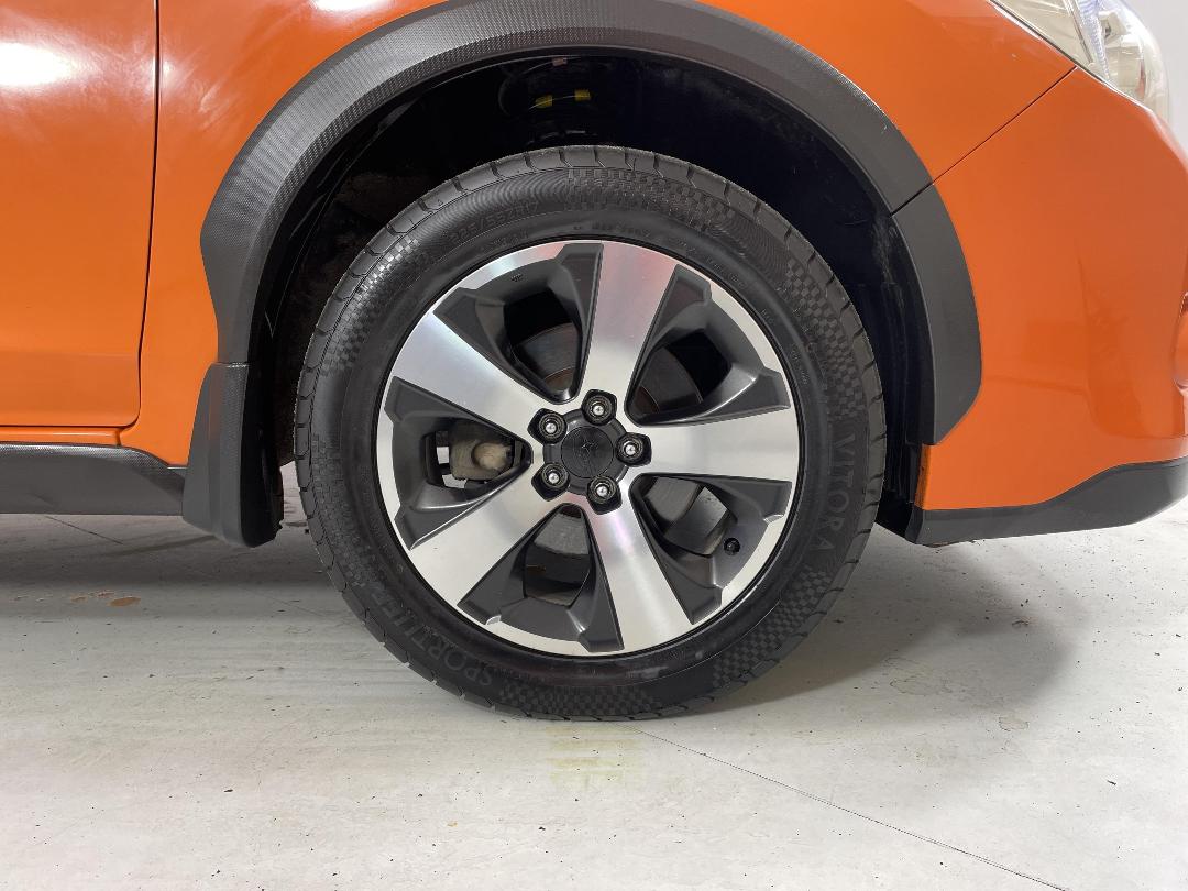 Photo '9' of Subaru XV