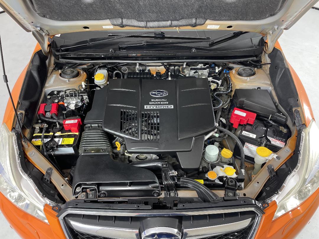 Photo '13' of Subaru XV