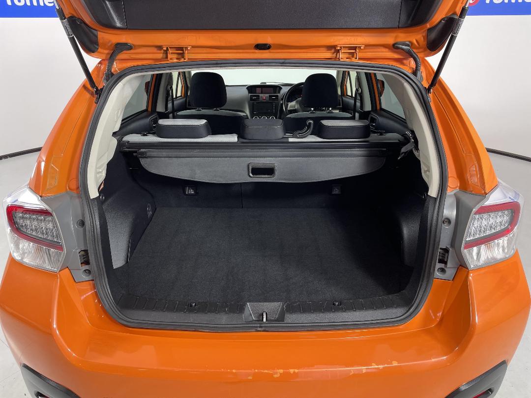 Photo '14' of Subaru XV