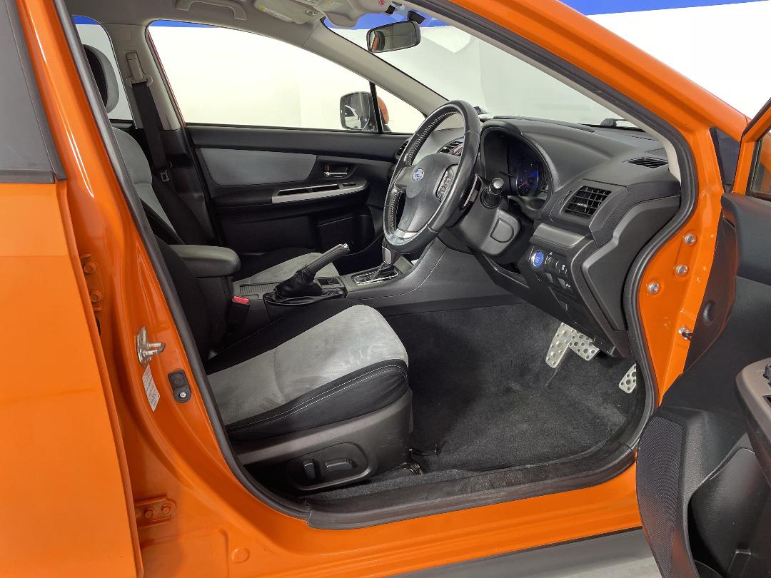 Photo '16' of Subaru XV