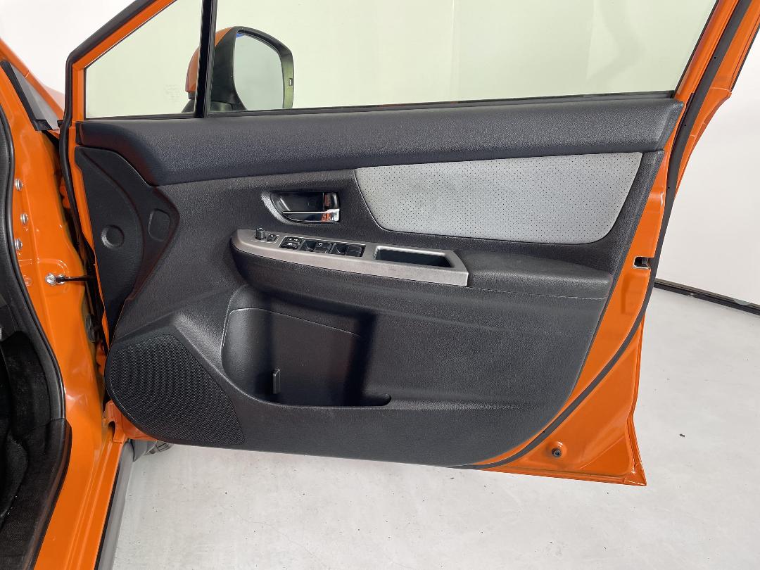 Photo '15' of Subaru XV