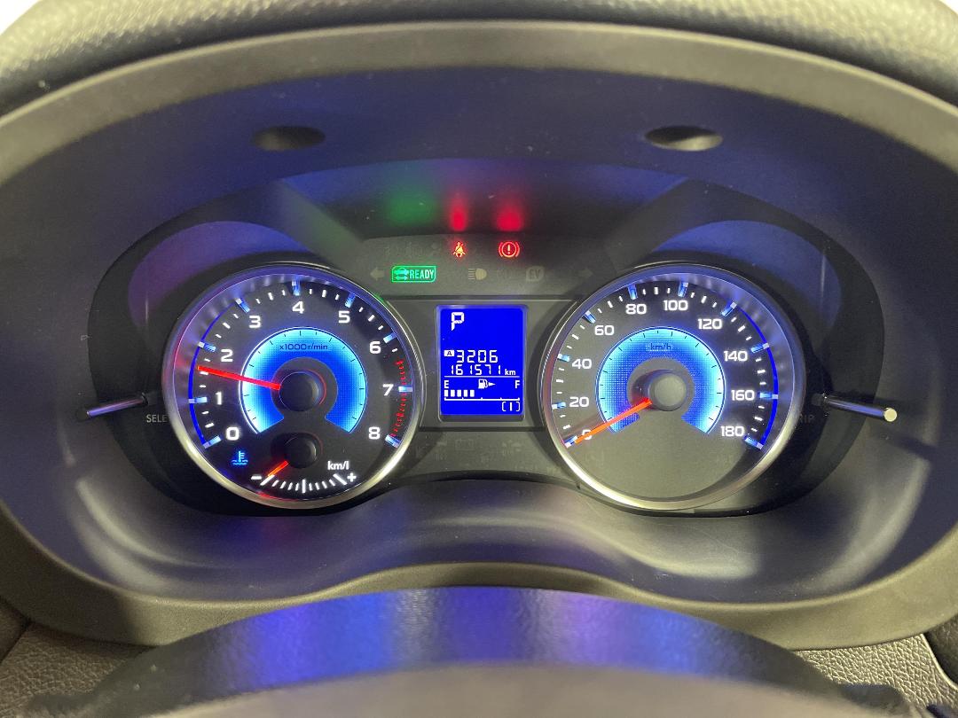 Photo '21' of Subaru XV