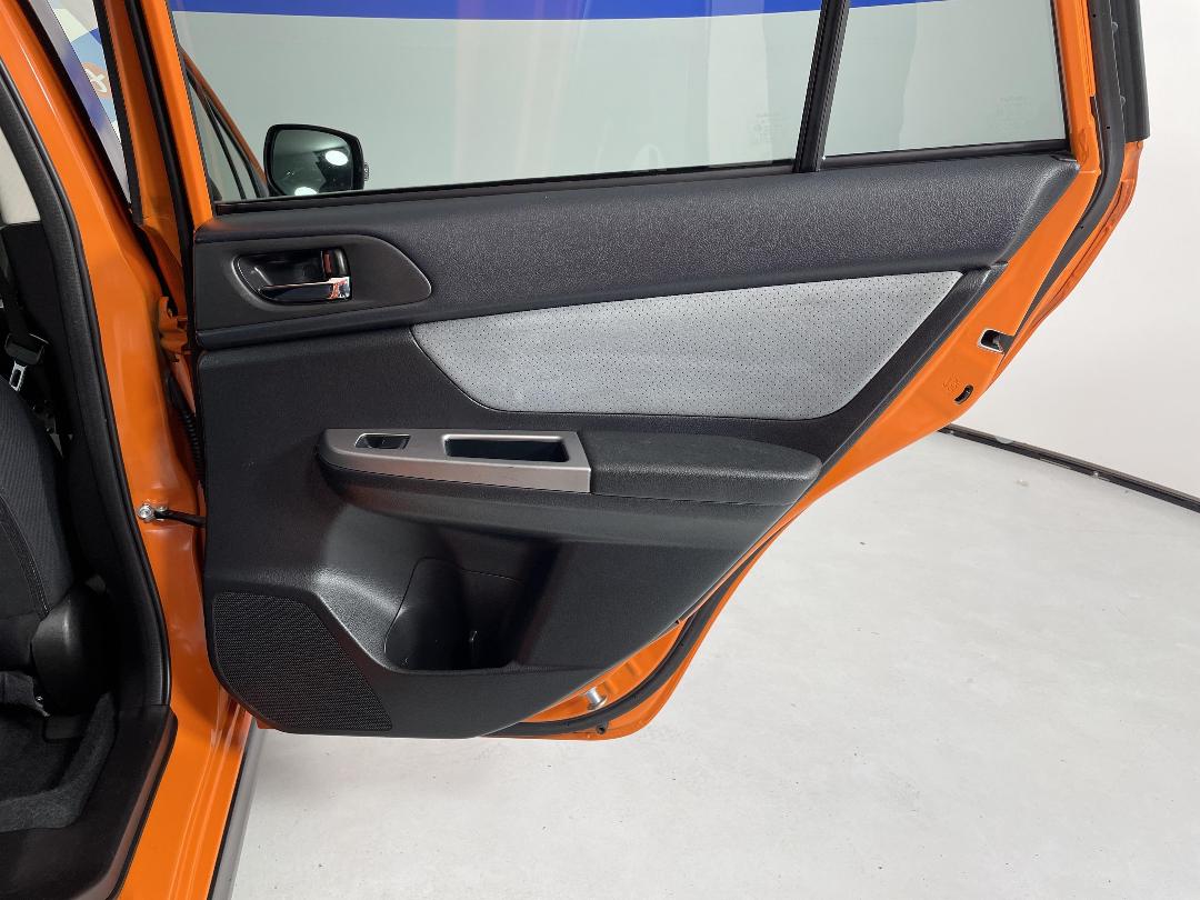 Photo '19' of Subaru XV