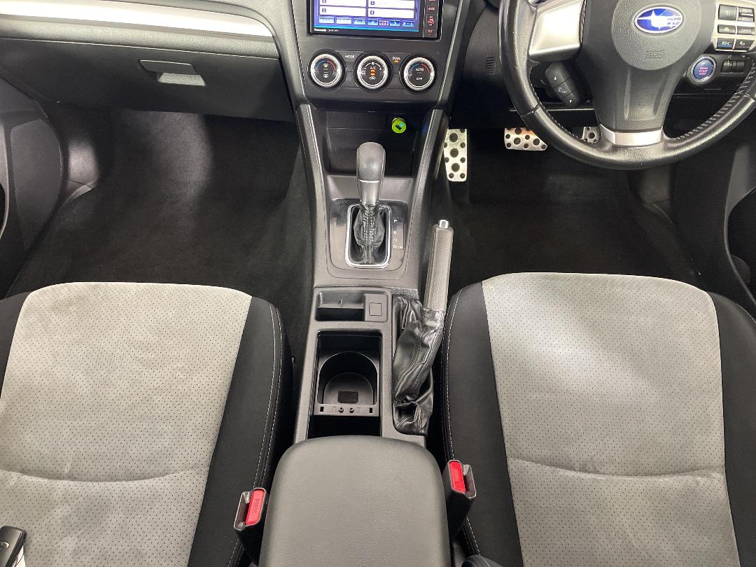 Photo '18' of Subaru XV