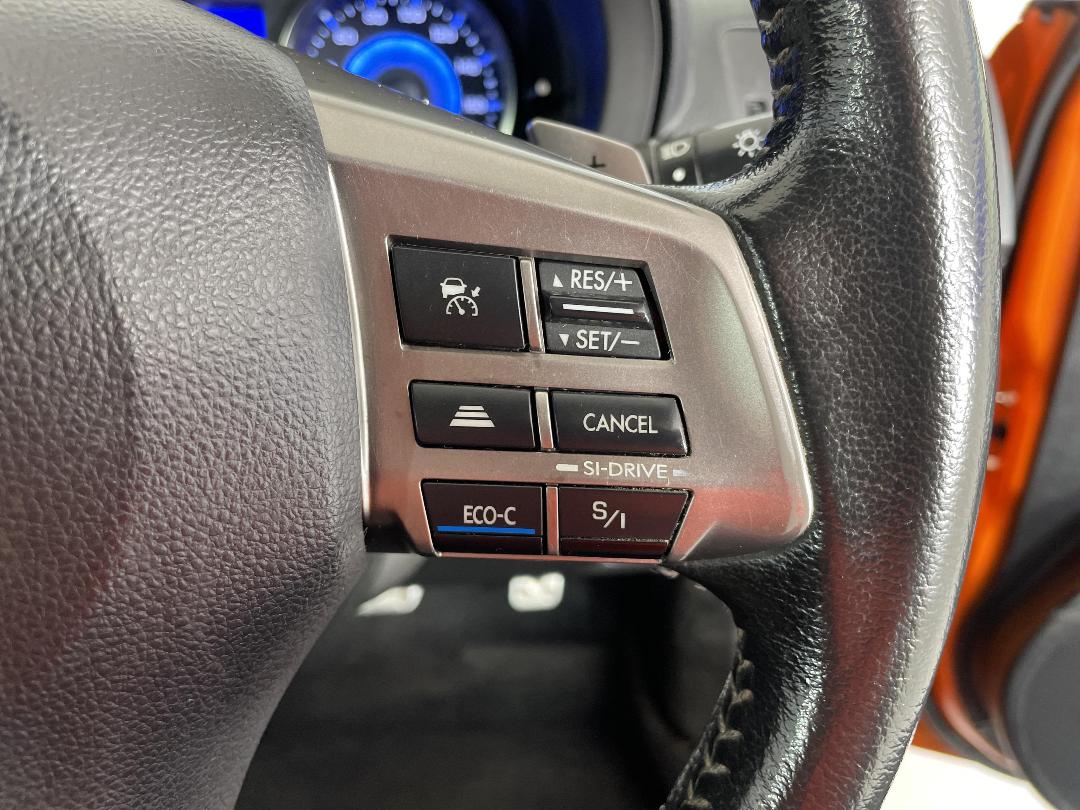 Photo '26' of Subaru XV