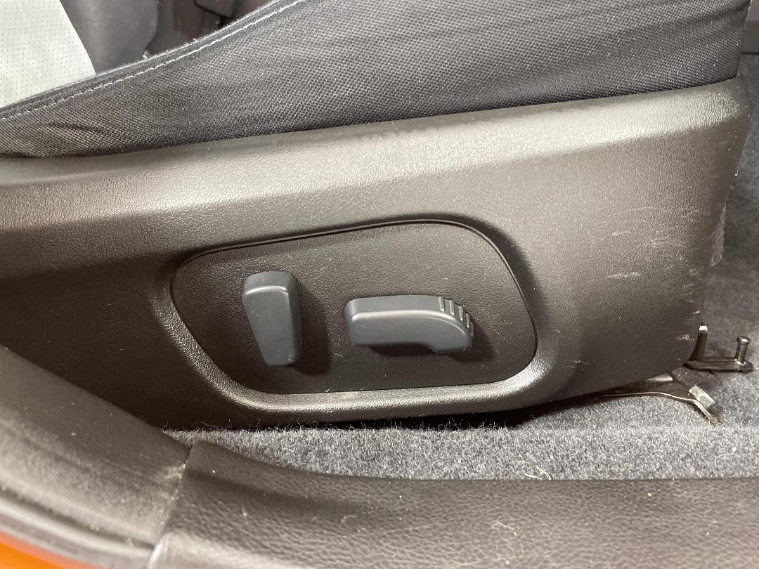 Photo '24' of Subaru XV