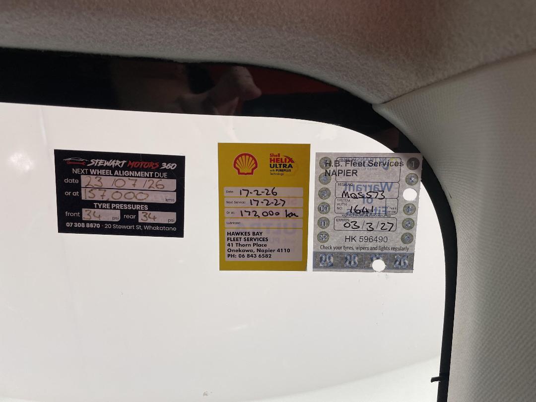 Photo '27' of Subaru XV