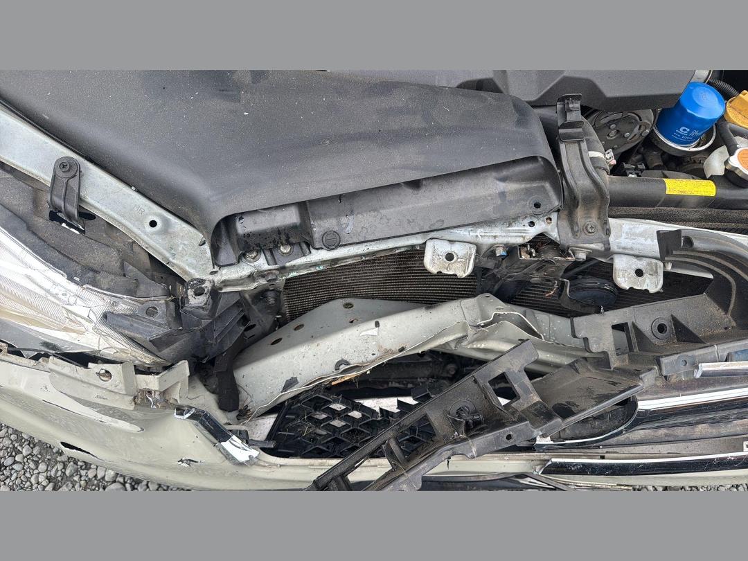 Photo '4' of Subaru XV I