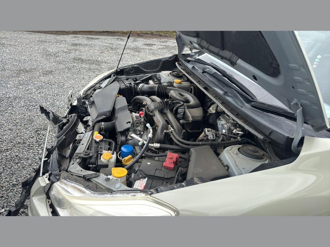 Photo '5' of Subaru XV I