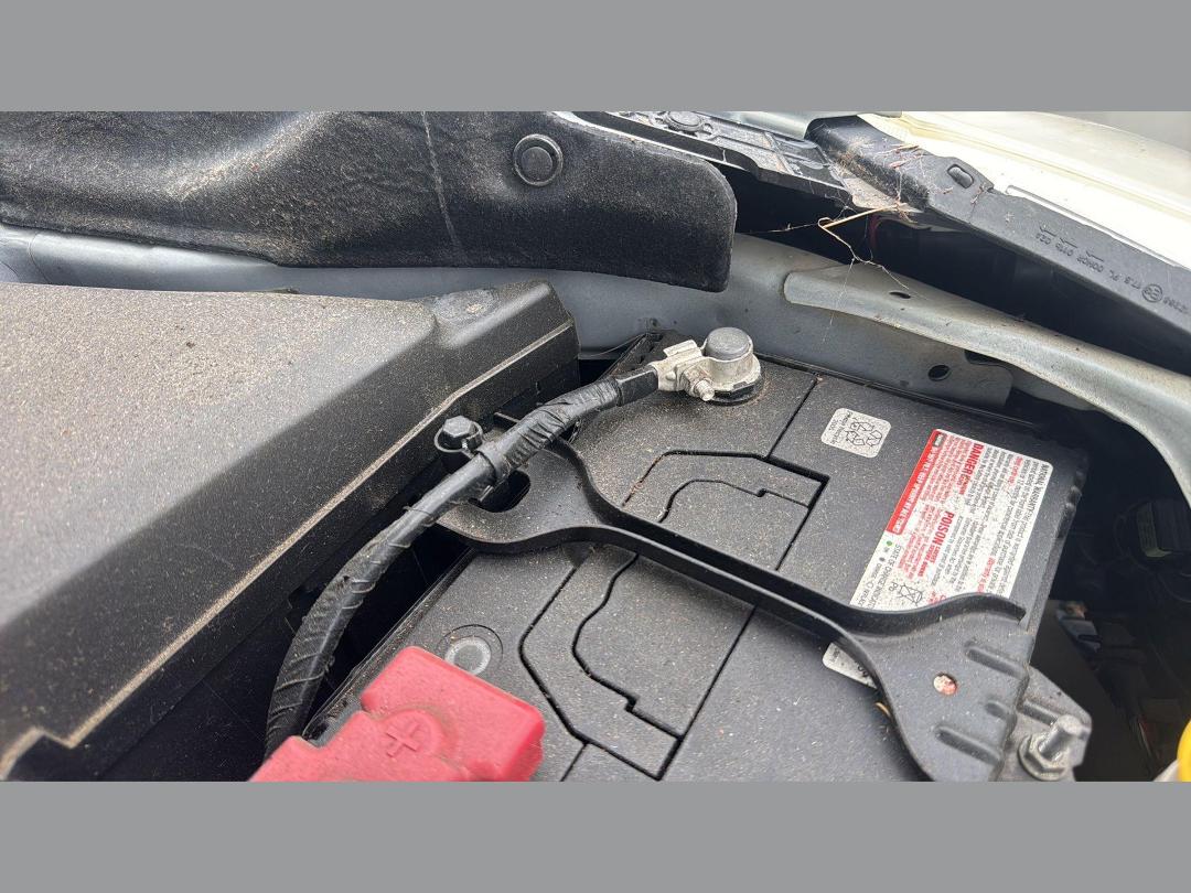 Photo '8' of Subaru XV I