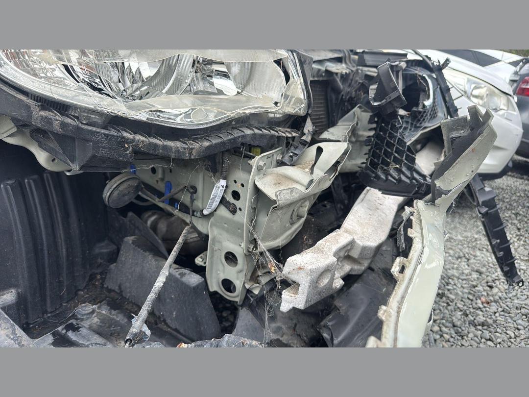 Photo '9' of Subaru XV I