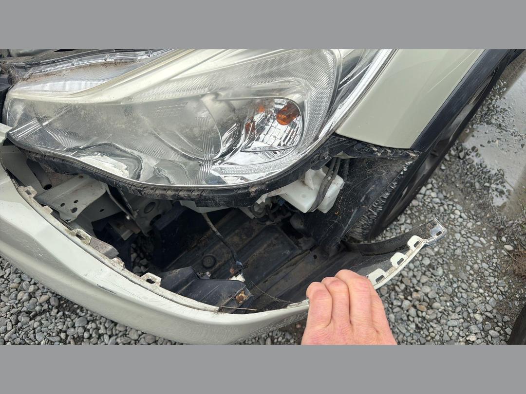 Photo '10' of Subaru XV I