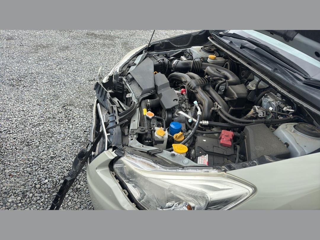 Photo '11' of Subaru XV I