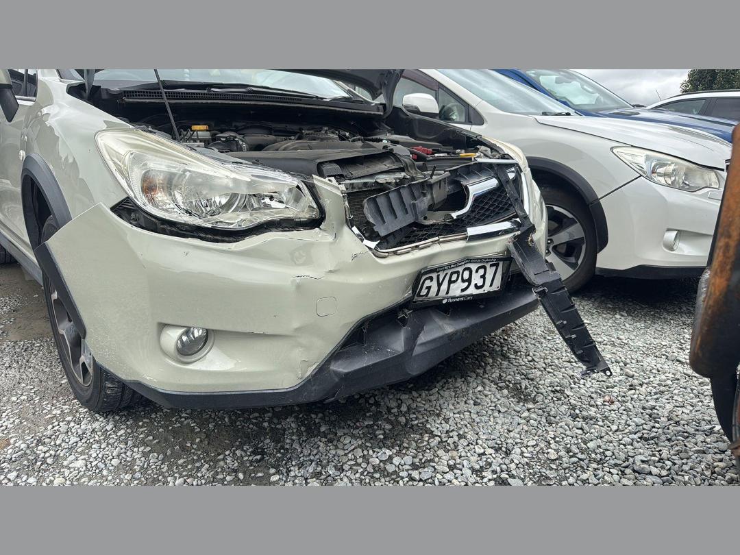 Photo '3' of Subaru XV I