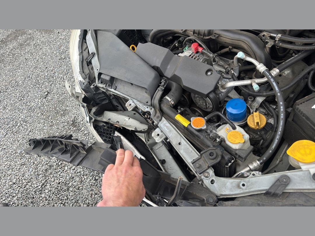 Photo '12' of Subaru XV I