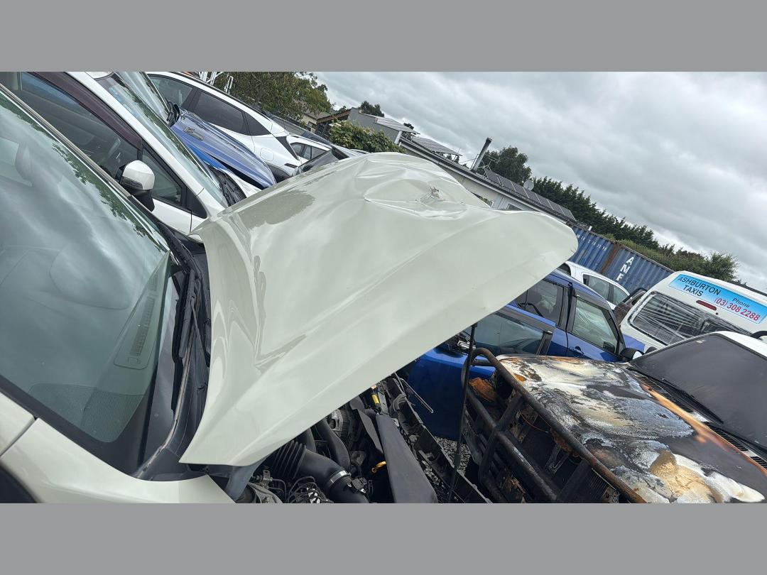 Photo '13' of Subaru XV I