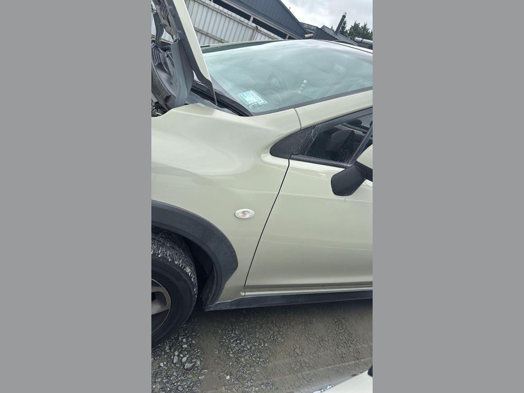 Photo '2' of Subaru XV I